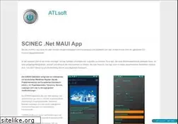 Sites similar to atlsoft.de