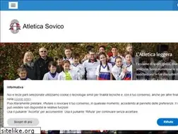 Sites similar to atlsovico.com