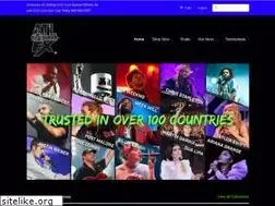 Sites similar to atlspecialfx.com