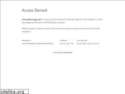 Sites similar to atlsynergy.com