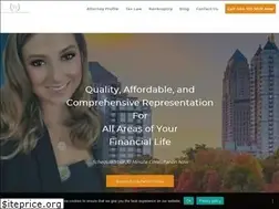 Sites similar to atltaxlawyers.com