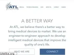 Sites similar to atltechnology.com