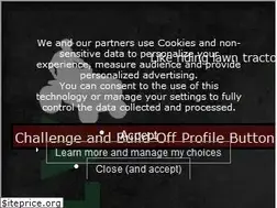 Sites similar to atltf.com