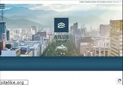 Sites similar to atlus-g.co.jp