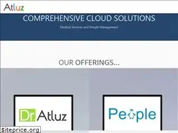 Sites similar to atluz.com