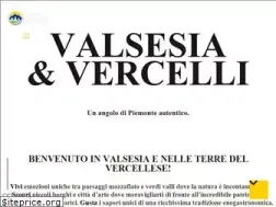 Sites similar to atlvalsesiavercelli.it