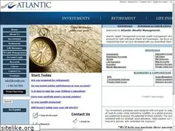 Sites similar to atlwealth.com