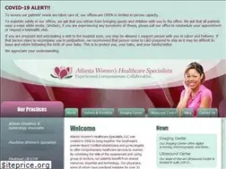 Sites similar to atlwhs.com