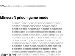 Sites similar to atlwood.net