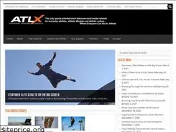 Sites similar to atlxtv.com