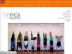 Sites similar to atlyogacollective.com