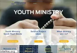 Sites similar to atlyouth.org