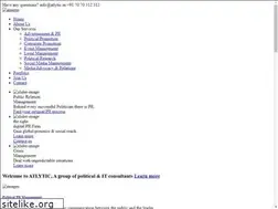 Sites similar to atlytic.in