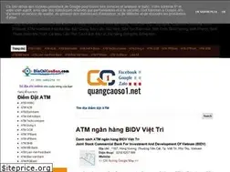 Sites similar to atm-banks.blogspot.com
