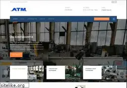 Sites similar to atm-bg.com