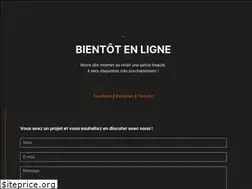 Sites similar to atm-communication.com