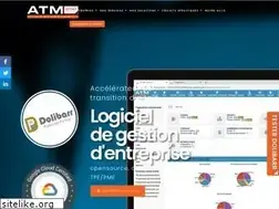 Sites similar to atm-consulting.fr