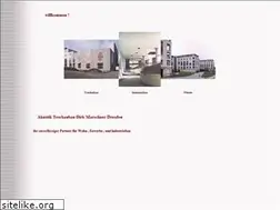 Sites similar to atm-dresden.com