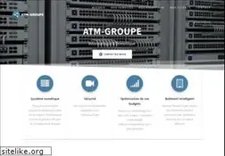 Sites similar to atm-groupe.com