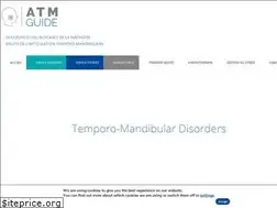 Sites similar to atm-guide.com