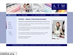 Sites similar to atm-handel.de