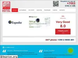 Sites similar to atm-hotel.com