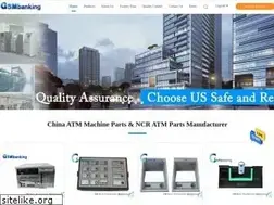 Sites similar to atm-machineparts.com