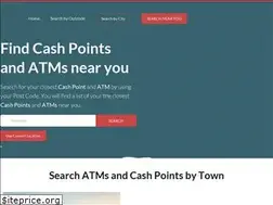 Sites similar to atm-near-me.com