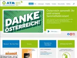 Sites similar to atm-online.at