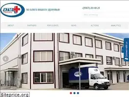 Sites similar to atm-partners.uz