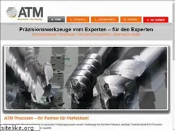 Sites similar to atm-precision.com