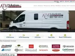 Sites similar to atm-solutions.com