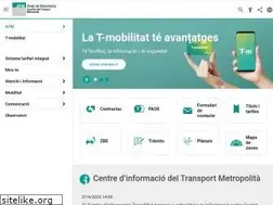 Sites similar to atm.cat