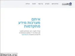 Sites similar to atm.co.il