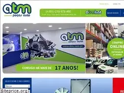 Sites similar to atm.com.pt