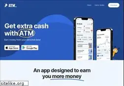 Sites similar to atm.com