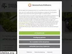 Sites similar to atm.de