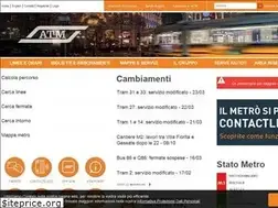 Sites similar to atm.it