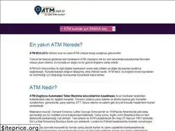 Sites similar to atm.net.tr