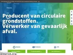 Sites similar to atm.nl