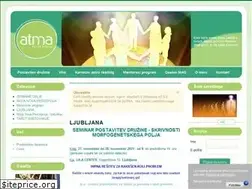 Sites similar to atma-postavitev-druzine.com