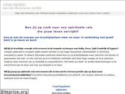Sites similar to atma-reizen.nl