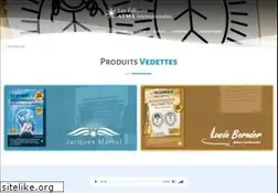 Sites similar to atma.ca
