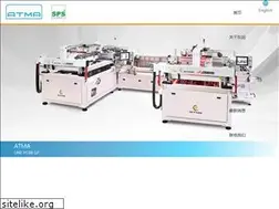 Sites similar to atma.cn