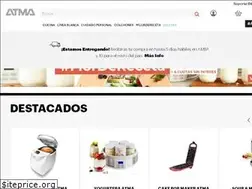 Sites similar to atma.com.ar
