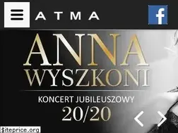 Sites similar to atma.com.pl