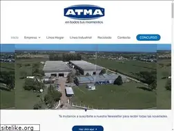 Sites similar to atma.com.uy