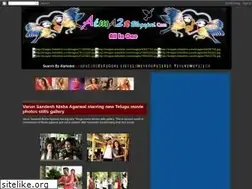 Sites similar to atma2z.blogspot.com