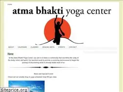 Sites similar to atmabhaktiyoga.com