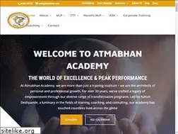 Sites similar to atmabhan.com